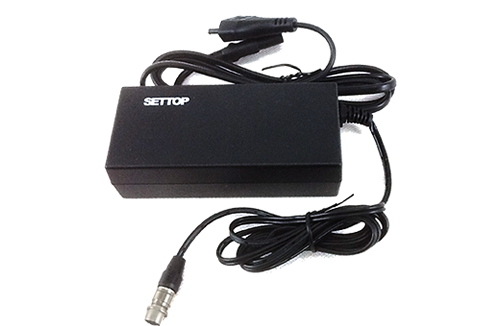 Settop 12V 5 Ah Power Supply