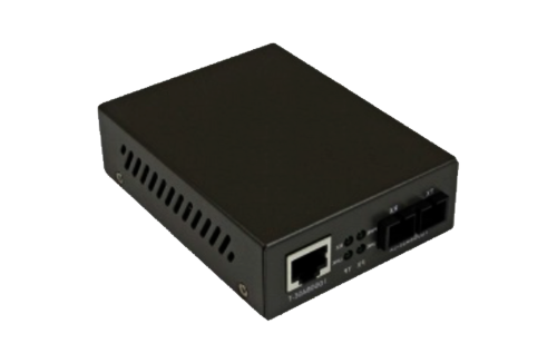 Converter to fiber UF11