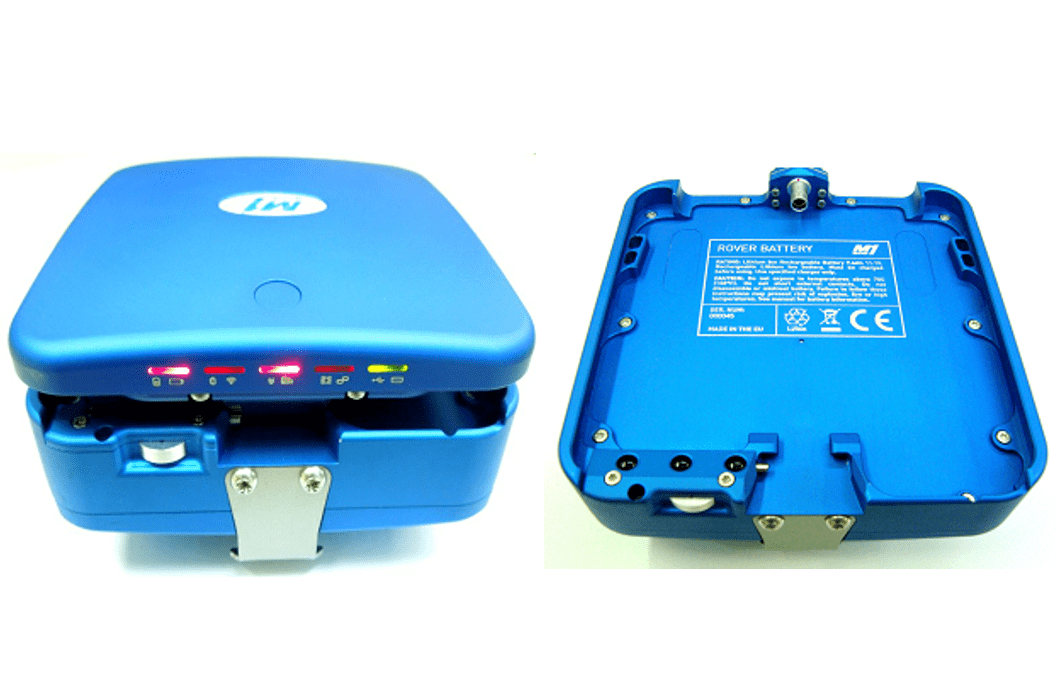 Settop M1 Rover Battery